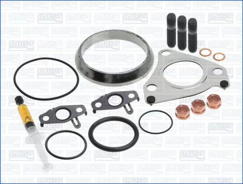 Montageset, oplader AJUSA JTC11854)