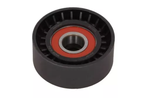 Spanrol, V-geribbelde riem MAXGEAR 54-1175)