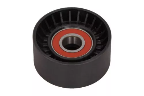 Spanrol, V-geribbelde riem MAXGEAR 54-1203)