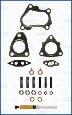 Montageset, oplader AJUSA JTC12194)