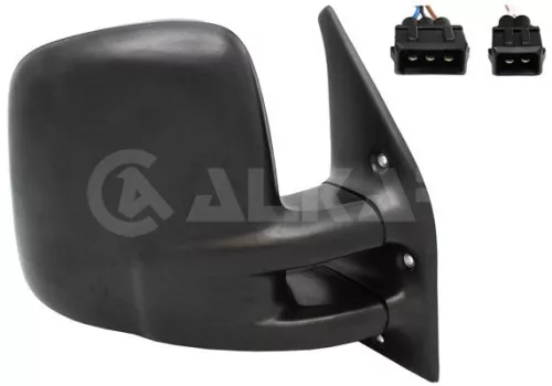 Buitenspiegel ALKAR 6126986)