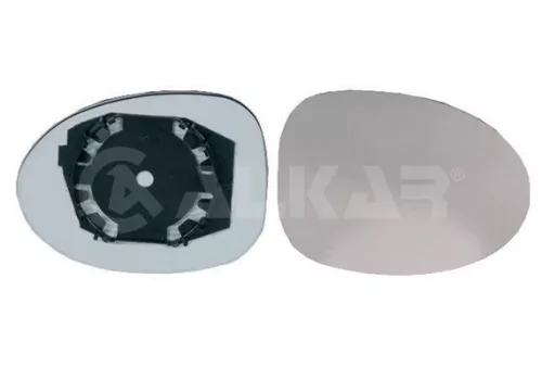 Spiegelglas, buitenspiegel ALKAR 6412167)