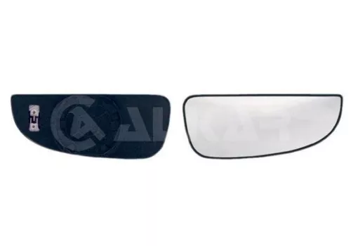 Spiegelglas, buitenspiegel ALKAR 6442922)