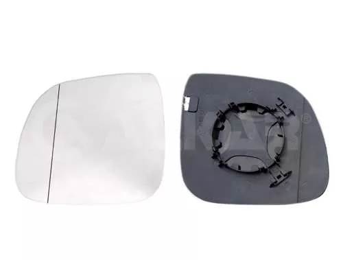 Spiegelglas, buitenspiegel ALKAR 6471948)