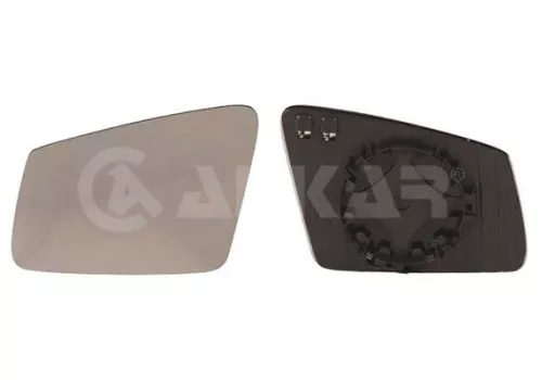 Spiegelglas, buitenspiegel ALKAR 6472709)