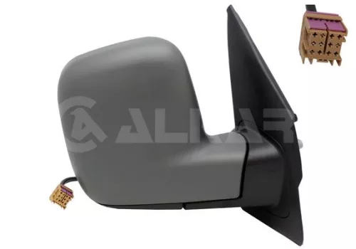 Buitenspiegel ALKAR 9240985)