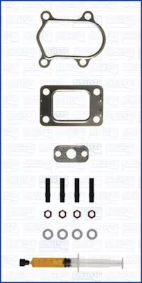 Montageset, oplader AJUSA JTC12256)