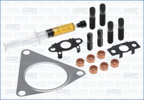 Montageset, oplader AJUSA JTC11834)