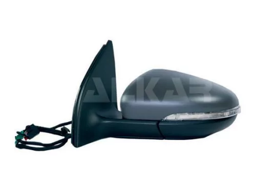 Buitenspiegel ALKAR 6139124)