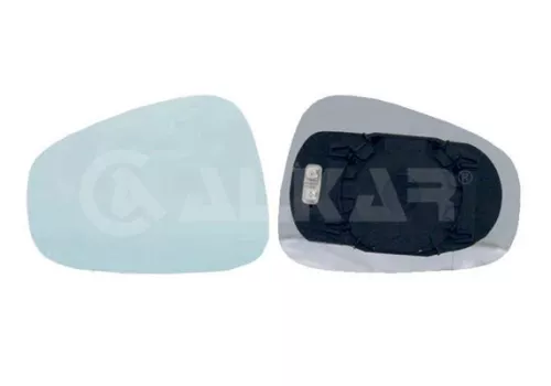 Spiegelglas, buitenspiegel ALKAR 6410464)