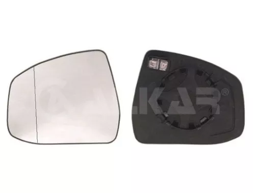 Spiegelglas, buitenspiegel ALKAR 6471376)