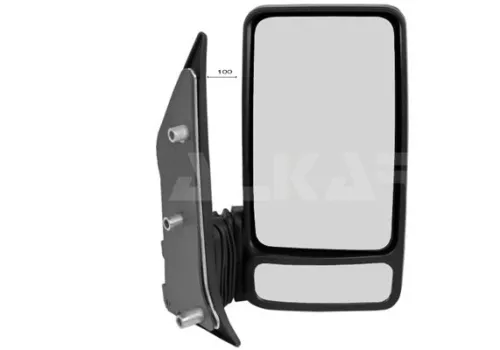 Buitenspiegel ALKAR 9202977)