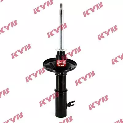 Schokdemper KYB 334118)