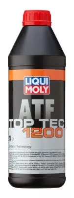 Transmissieolie LIQUI MOLY 20460)