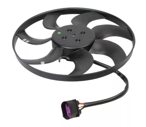 Ventilator, motorkoeling MAXGEAR AC230128)