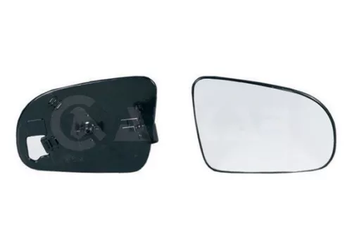 Spiegelglas, buitenspiegel ALKAR 6402417)