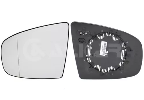 Spiegelglas, buitenspiegel ALKAR 6471889)
