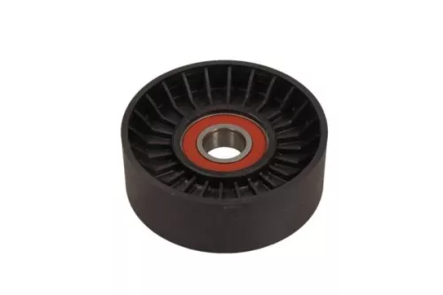 Spanrol, V-geribbelde riem MAXGEAR 54-1474)