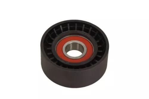 Spanrol, V-geribbelde riem MAXGEAR 54-1398)