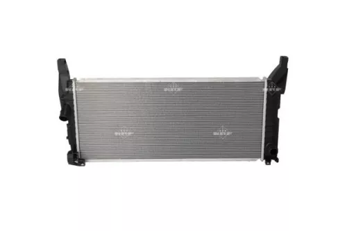 Radiator, motorkoeling NRF 59236)