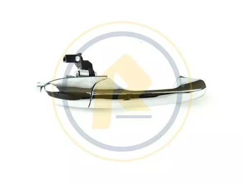Buitendeurhendel Ac Rolcar 41.1704)