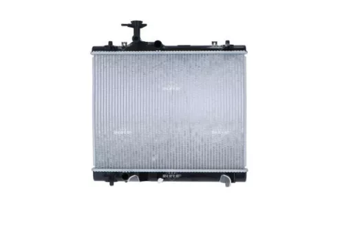 Radiator, motorkoeling NRF 59276)