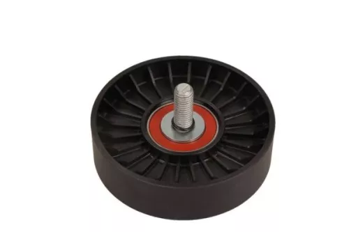 Ombuigings-/geleidingspoelie, V-geribbelde riem MAXGEAR 54-1423)