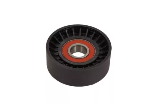 Spanrol, V-geribbelde riem MAXGEAR 54-1390)