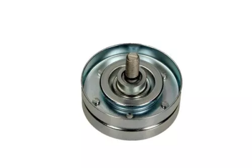 Ombuigings-/geleidingspoelie, V-geribbelde riem MAXGEAR 54-1392)