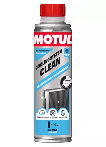 Reiniger, koelsysteem MOTUL 108125)