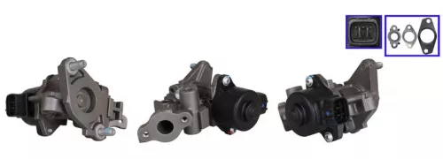 EGR-klep ELSTOCK 73-0221)