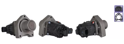 EGR-klep ELSTOCK 73-0319)