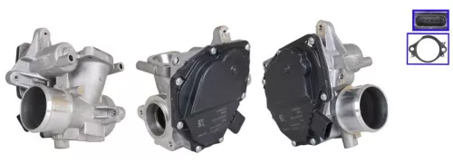 EGR-klep ELSTOCK 73-0348)