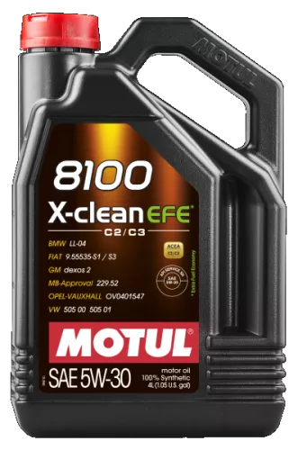 Motorolie MOTUL 109171)