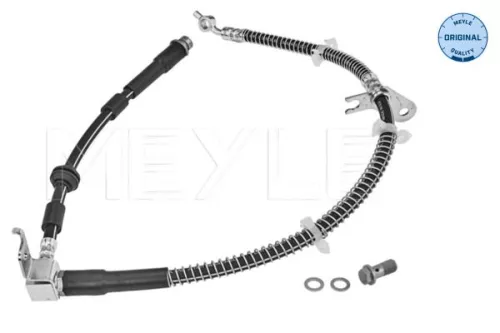 Remslang MEYLE 53-14 525 0016/S)