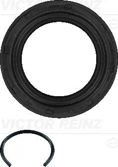 Shaft Seal, automatic transmission VICTOR REINZ 15-33501-01)