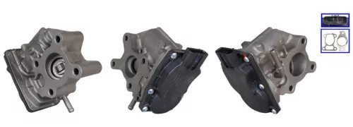 EGR-klep ELSTOCK 73-0292)