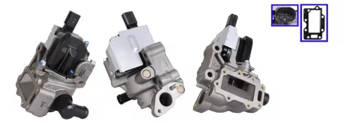 EGR-klep ELSTOCK 73-0338)