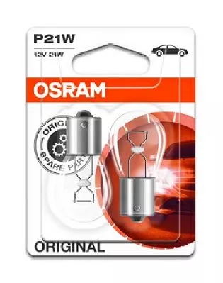 Lamp, extra remlicht ams-OSRAM 7506-02B)