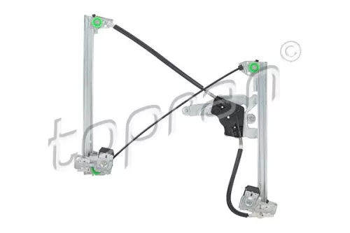 Raammechanisme TOPRAN 111 258)