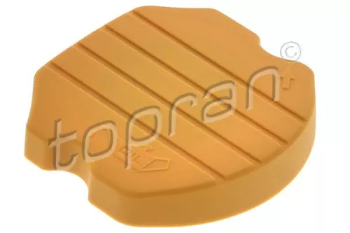 Dop, olievulhals TOPRAN 206 024)