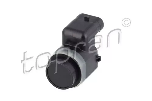 Sensor, parkeerafstandsregeling TOPRAN 821 252)
