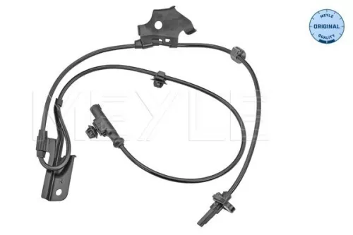 Sensor, wielsnelheid MEYLE 30-14 899 0000)
