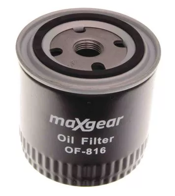 Oliefilter MAXGEAR 26-1524)