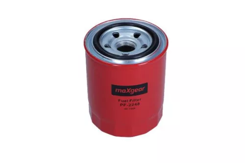 Brandstoffilter MAXGEAR 26-1557)