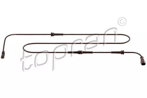 Sensor, wielsnelheid TOPRAN 701 176)