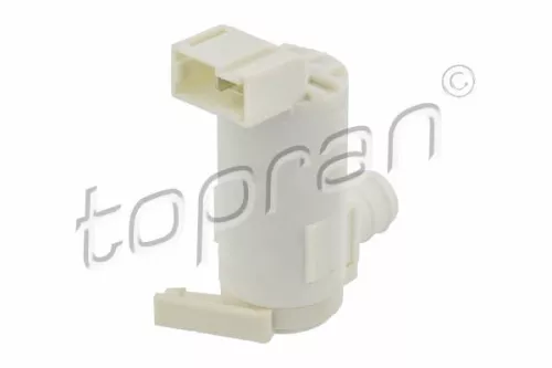 Ruitenwisservloeistofpomp, ruitenreiniging TOPRAN 701 640)