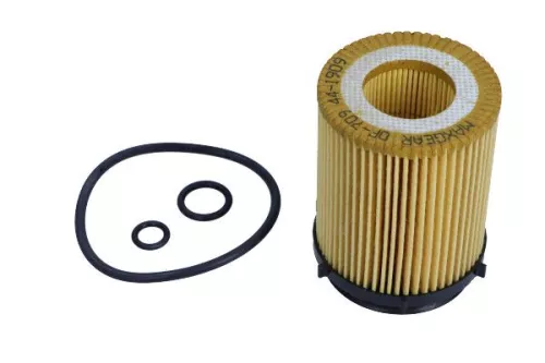 Oliefilter MAXGEAR 26-1518)