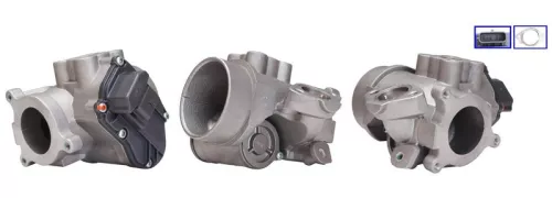 EGR-klep ELSTOCK 73-0216)