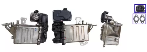 EGR-klep ELSTOCK 73-0241)